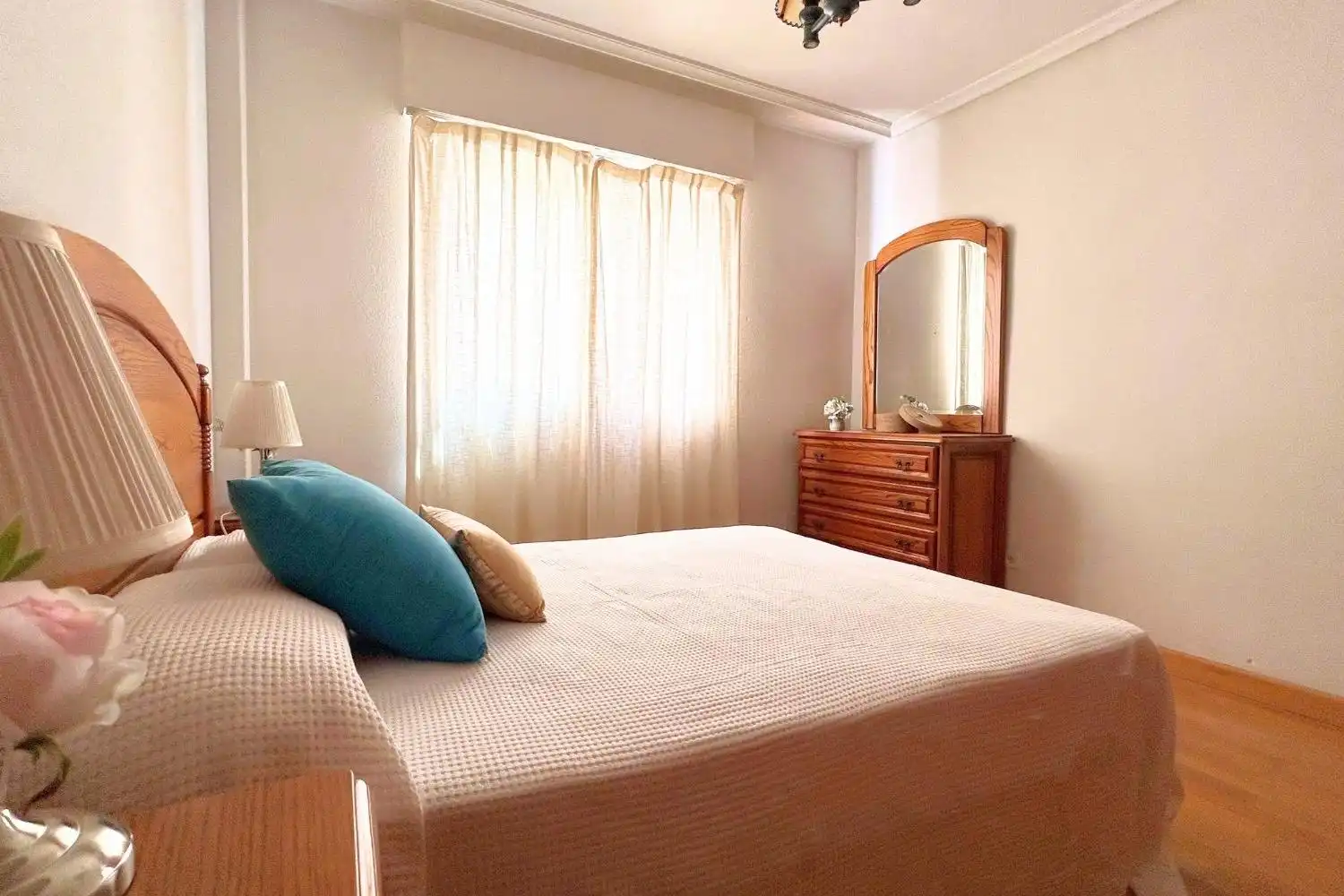 Piso con terraza en venta en SAN RAMON, imagen 20
