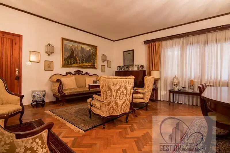 Sala de estar de Casa o chalet en venta en La Orotava con Trastero
