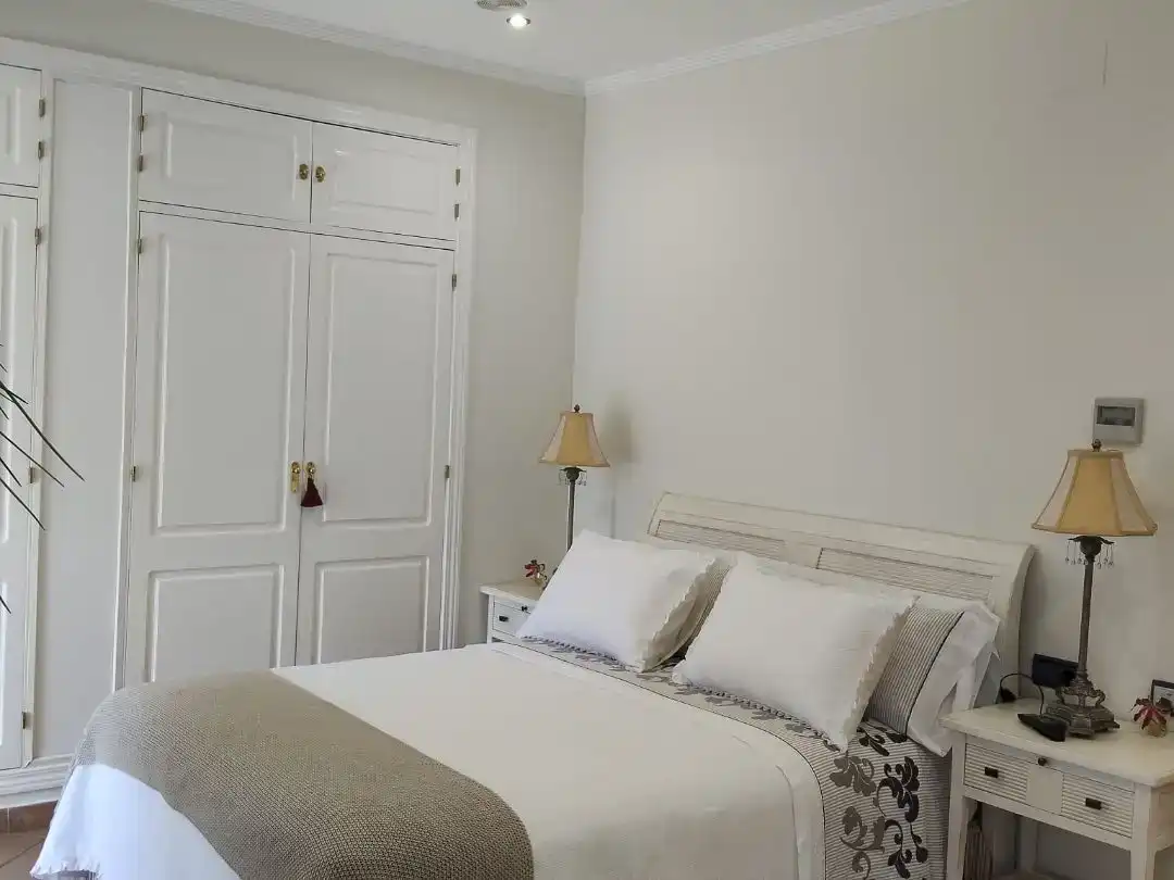 Habitación de Piso en venta en Islantilla con Aire acondicionado, Jardín privado y Piscina