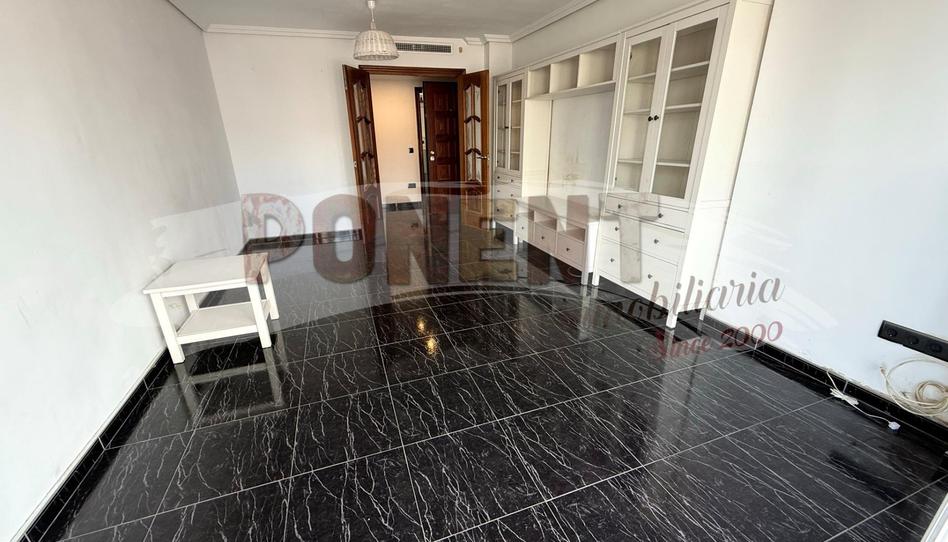 Foto 1 de Pis de lloguer a S'Eixample - Can Misses, Illes Balears