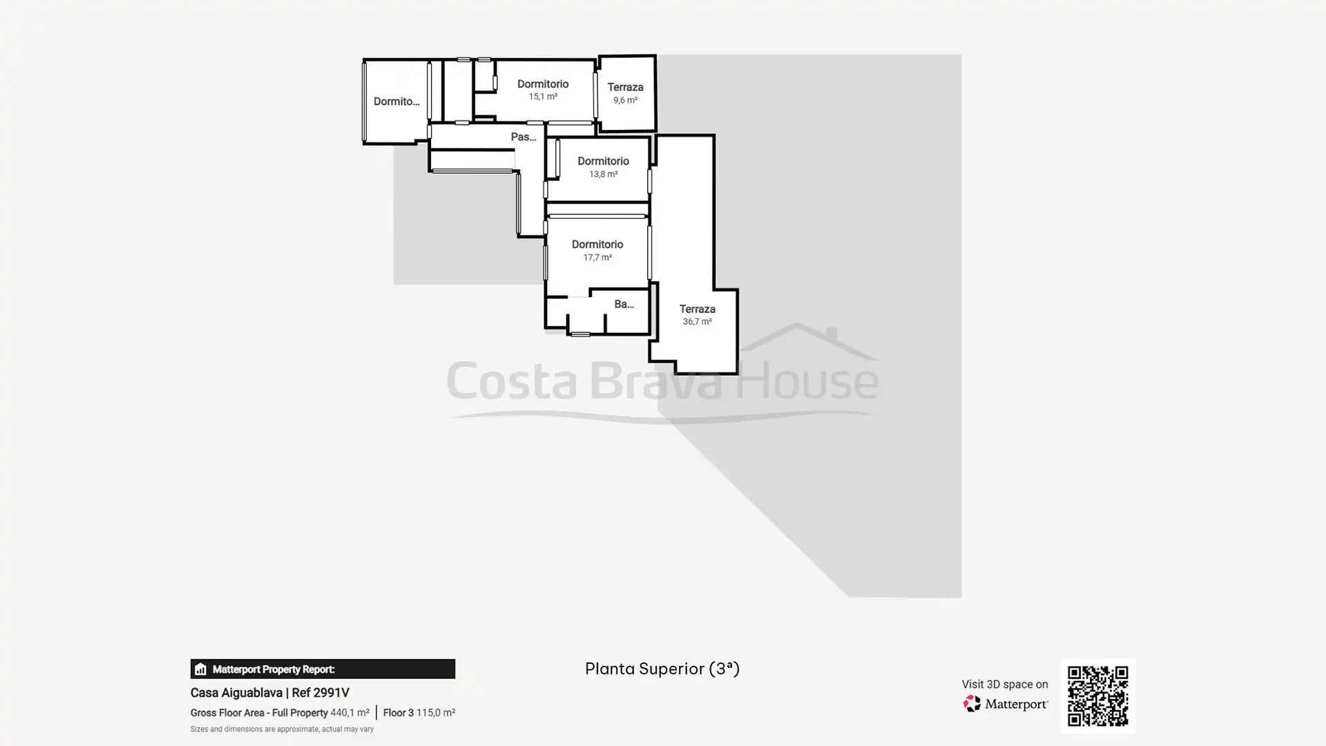Casa con piscina in vendita a Carrer de Planelles, imagen 55