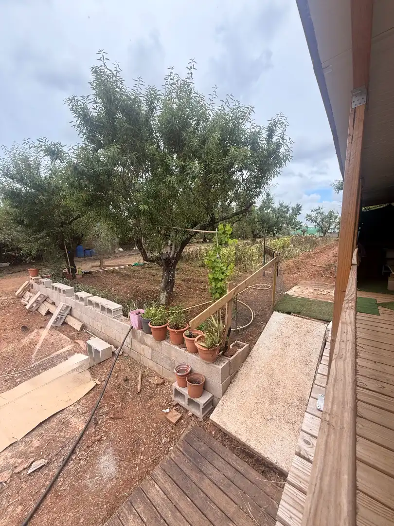 Terrain rustique à vendre à Camí de Perafita 71, imagen 41