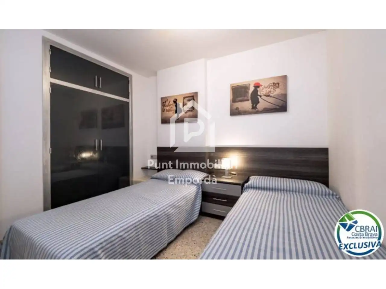 Apartament amb ascensor en venda a Calle Muga-Delta, imagen 12