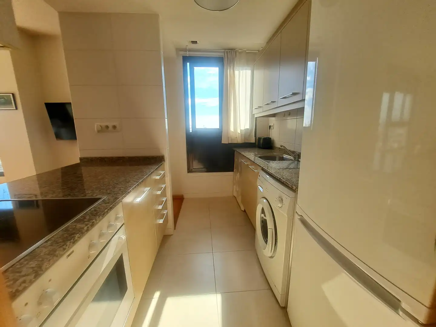 Attique avec jardin à vendre à Carrer de les Moreres, imagen 10