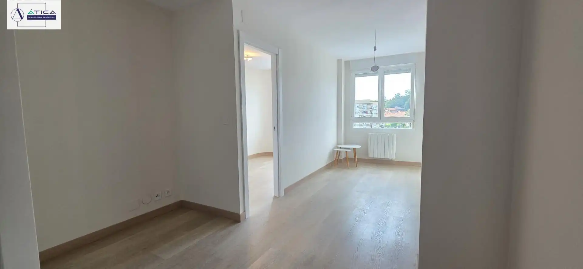 Bedroom of Flat for sale in Medio Cudeyo  with Heating