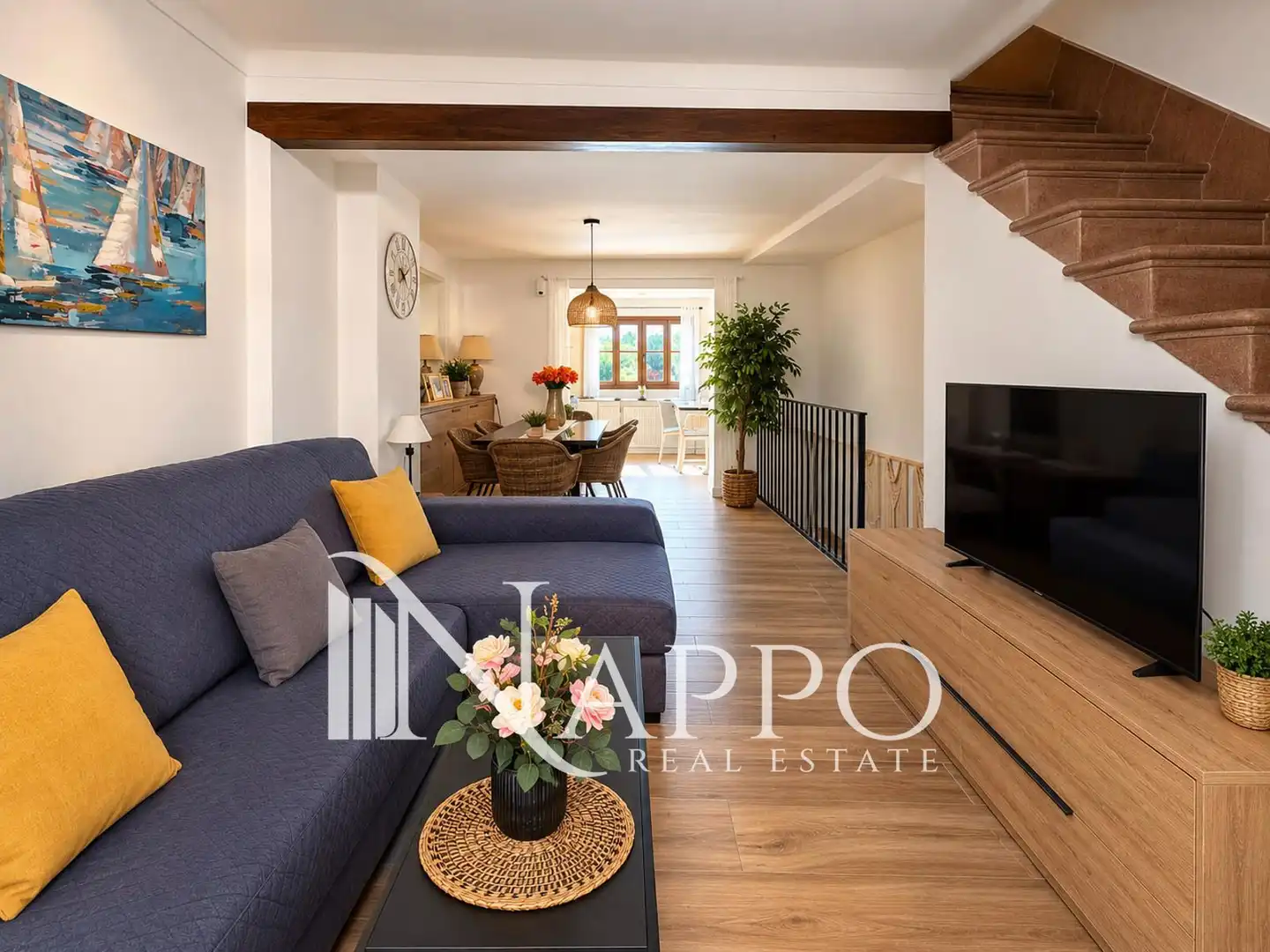 House for sale in CL DE SANTA CATALINA THOMAS 22, imagen 7