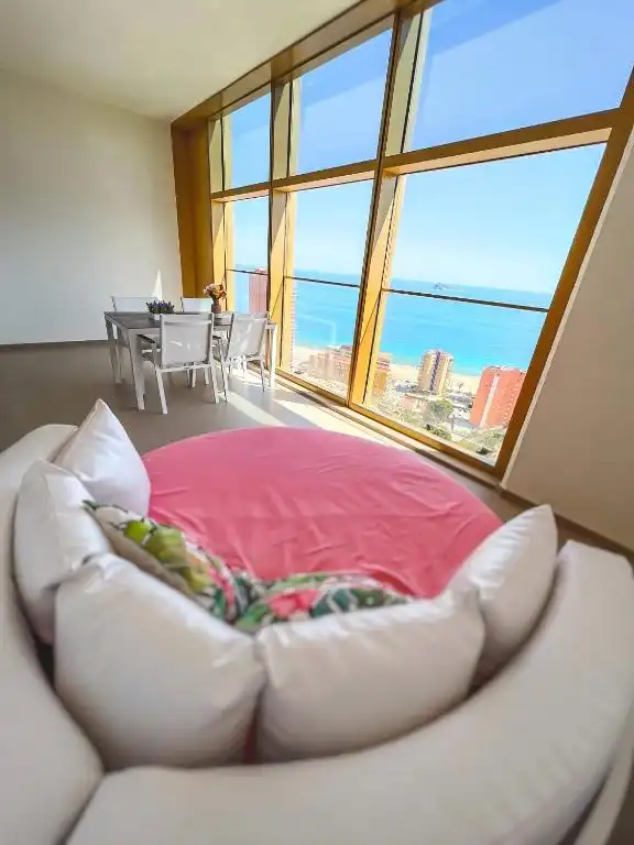 Apartamento con piscina en venta en Levante Alto, imagen 12