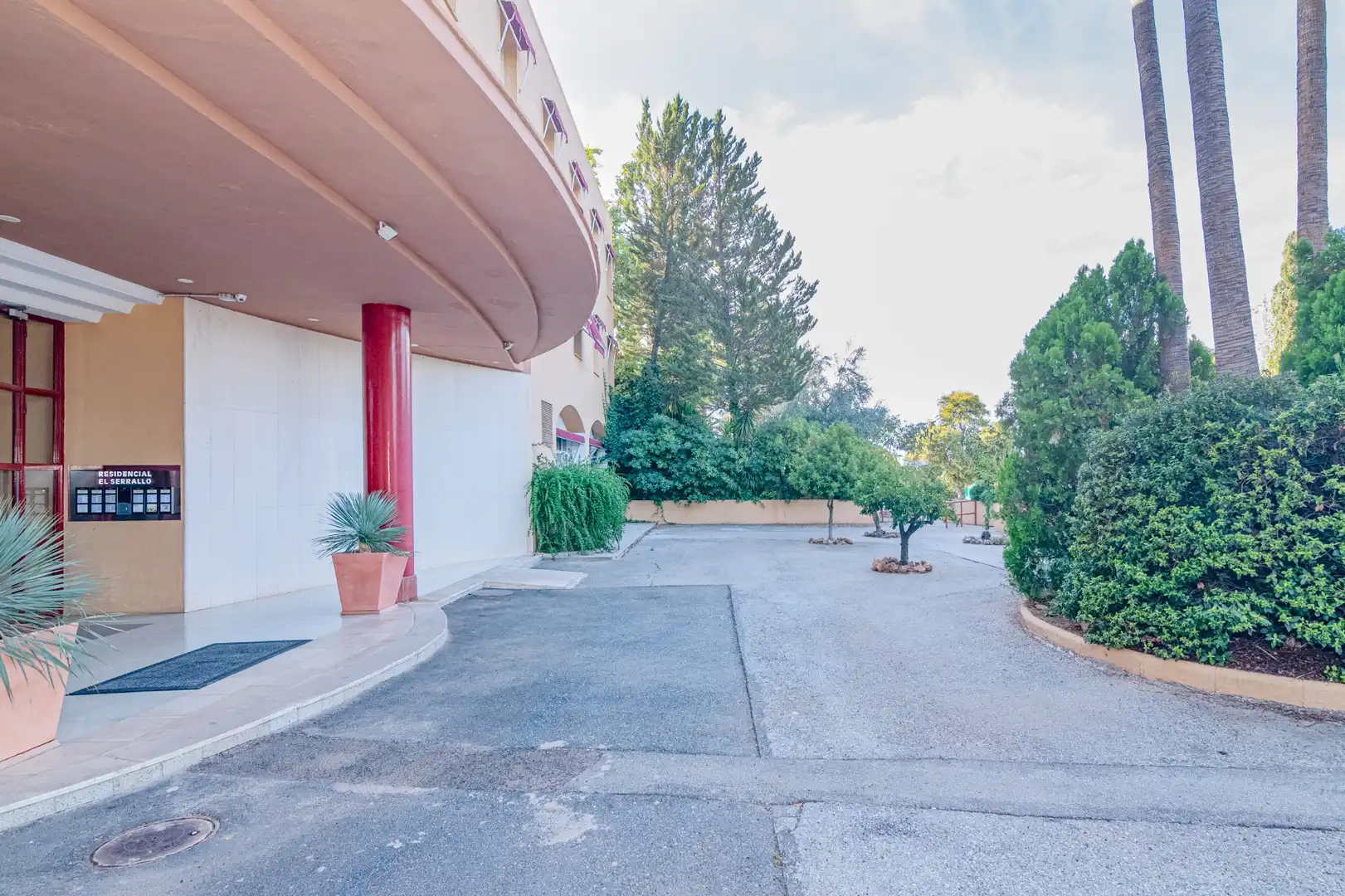 Wohnung mit Pool zum Verkauf in Aixa la Horra 8, imagen 29