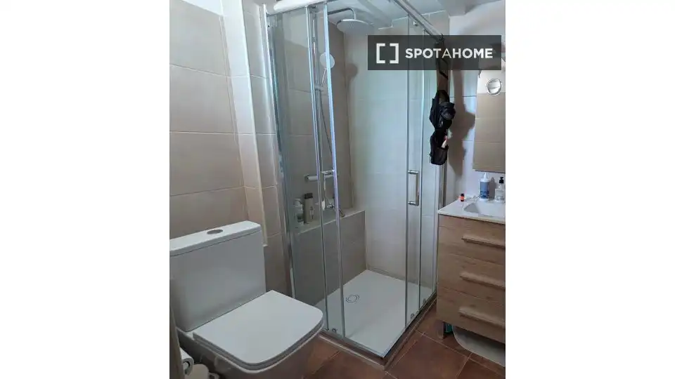 Room in Fasnia