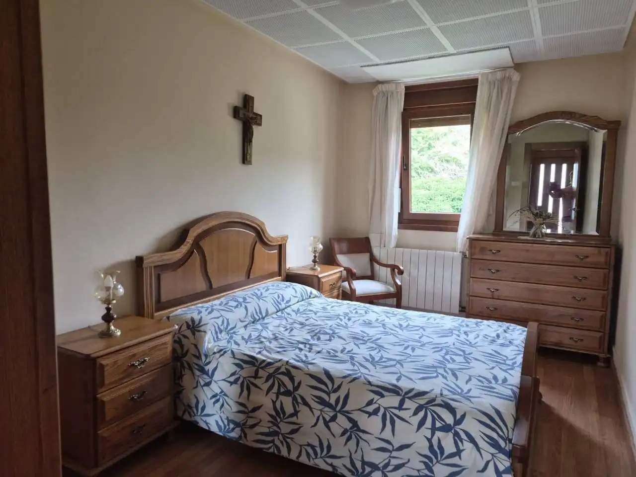 Habitación de Casa o chalet en venta en Aranga