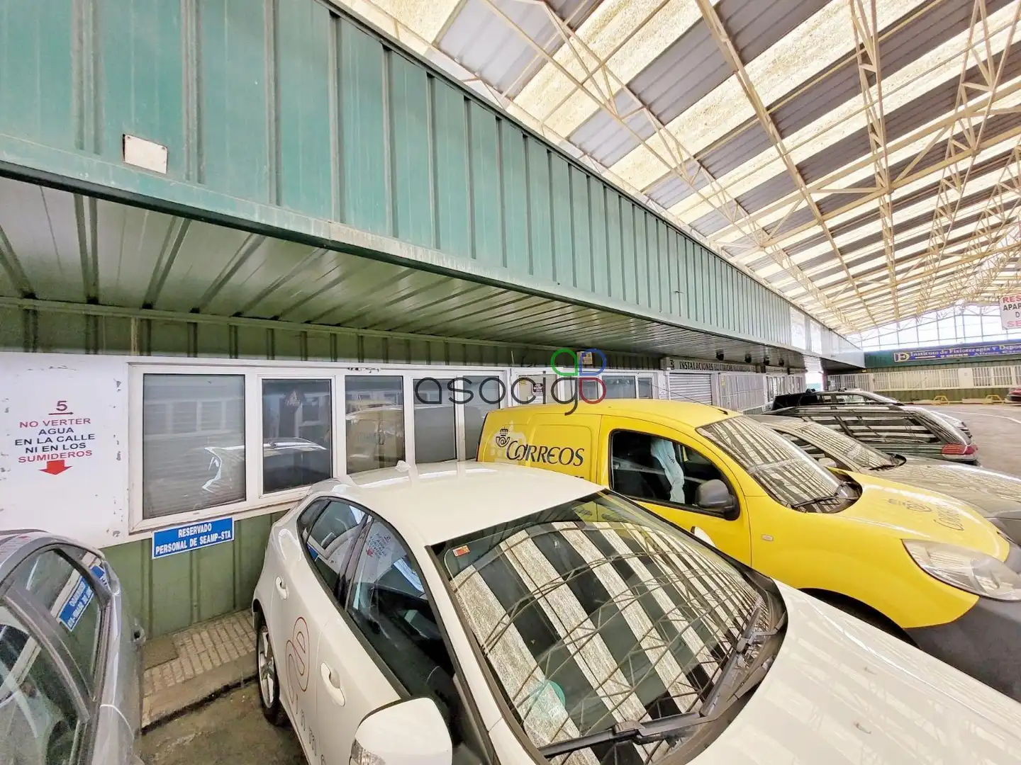 Business premises for sale in Francisco Aritio, imagen 3