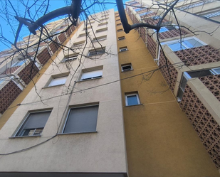 Vista exterior de Pis en venda en Sant Boi de Llobregat