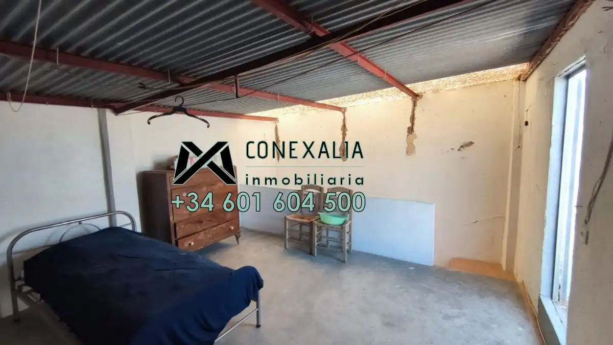 Casa o chalet en venta en Pruna con Trastero y Balcón