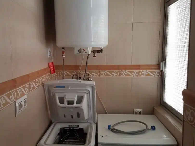 Bany de Pis de lloguer en  Córdoba Capital amb Aire condicionat i Terrassa