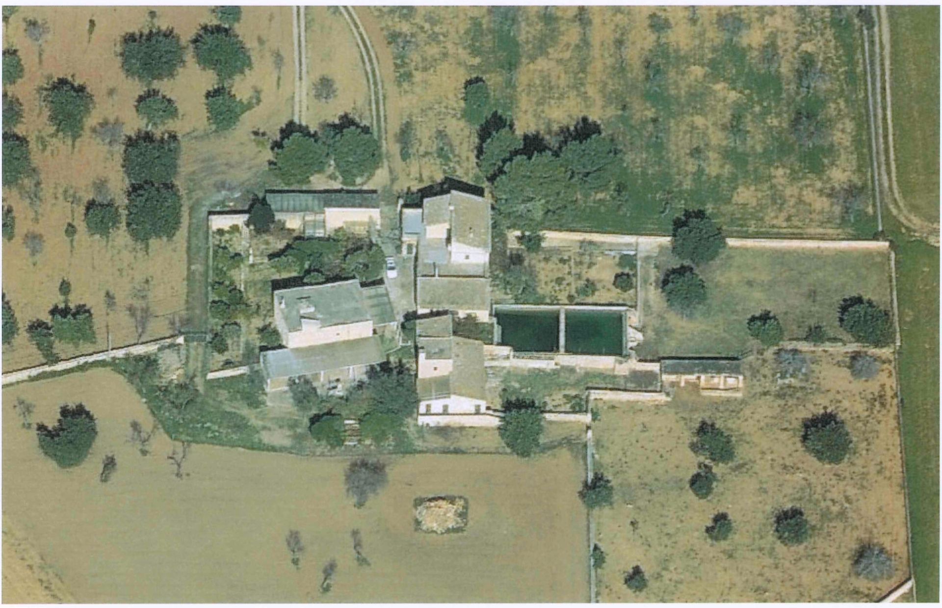 Finca rústica en venda en  Palma de Mallorca amb Jardí privat, Terrassa i Traster