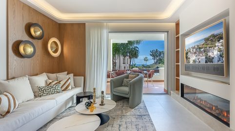 Foto 3 de Apartamento en venta en Uen.c5 Rio Velerin, 7, El Velerín, Estepona