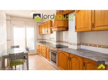 Appartement avec ascenseur à vendre à Calle Tranco