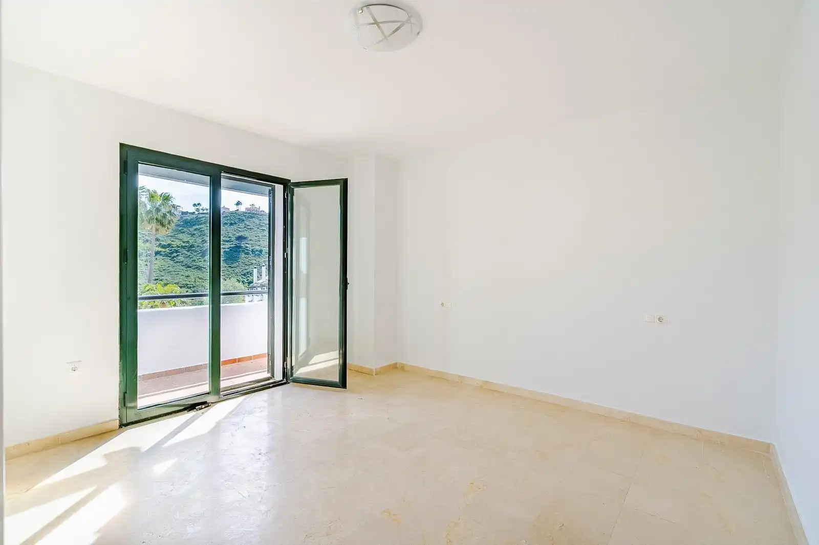 Vivienda con jardín en venta en El Castillo, imagen 16