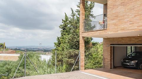 Foto 2 de Casa o chalet en venta en Sant Fost de Campsentelles, Barcelona