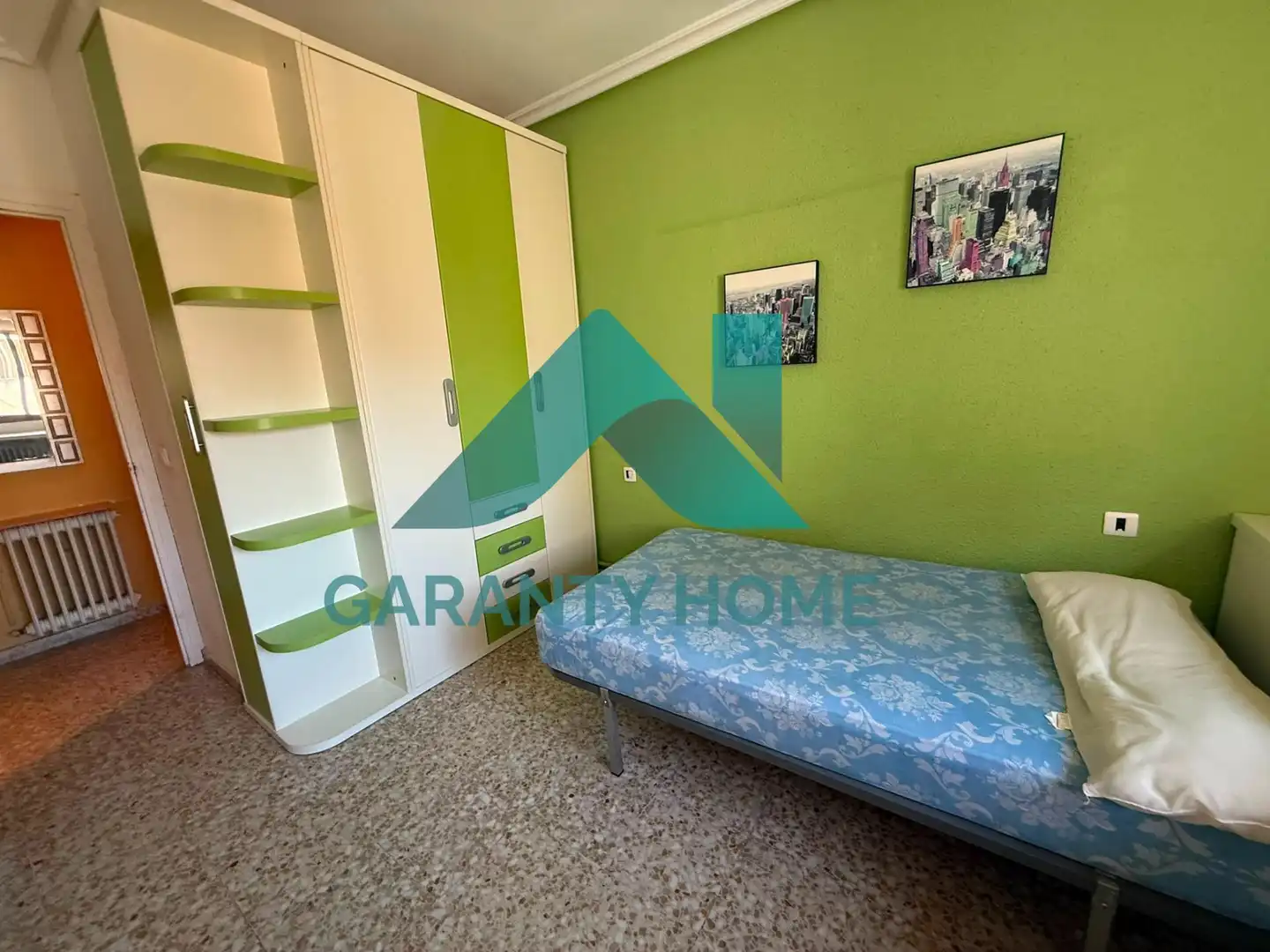 Flat with lift to rent in Centro, imagen 18