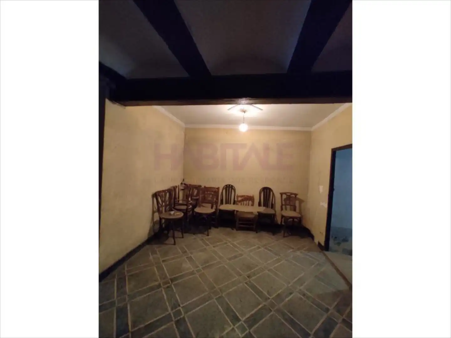 Casa o xalet en venda en Villar del Arzobispo