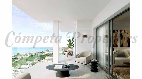 Foto 4 de Apartamento en venta en El Peñoncillo, Torrox