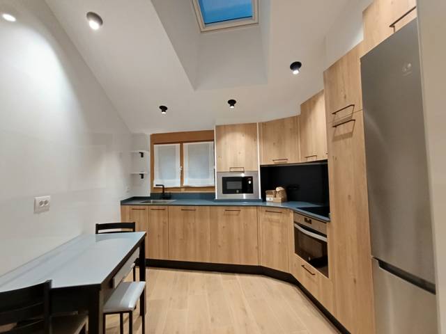 Apartamento en Alquiler en Elexondo Kalea, 16 en Amurrio