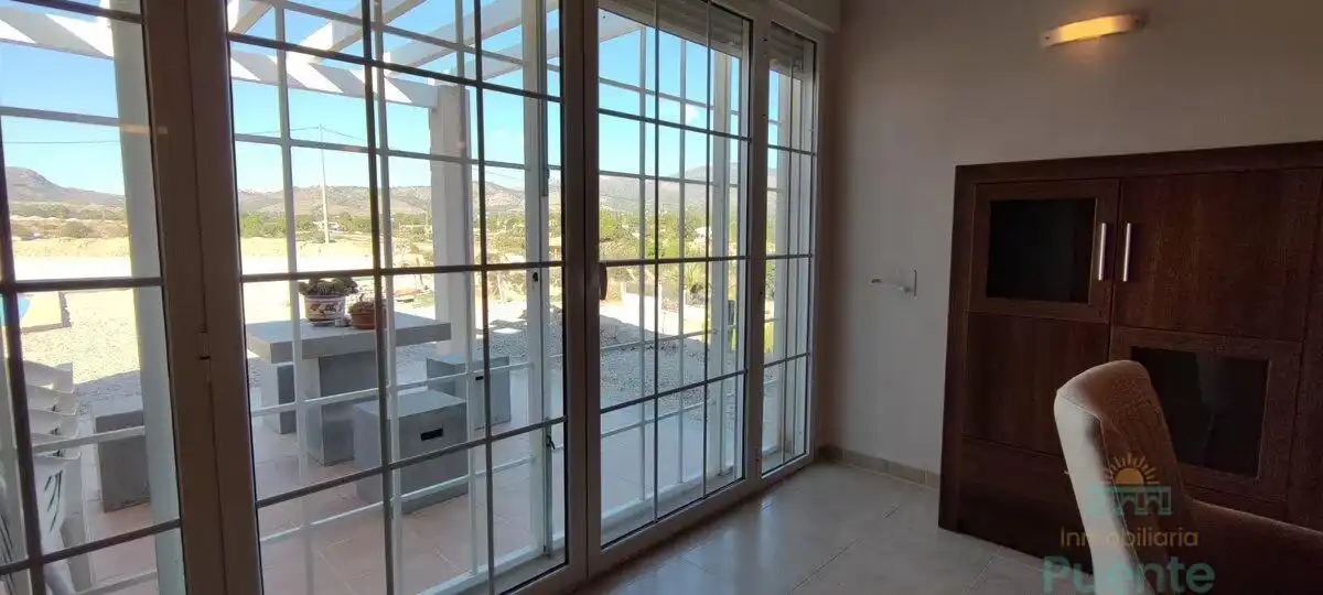 Detached house for sale in Totana, imagen 14