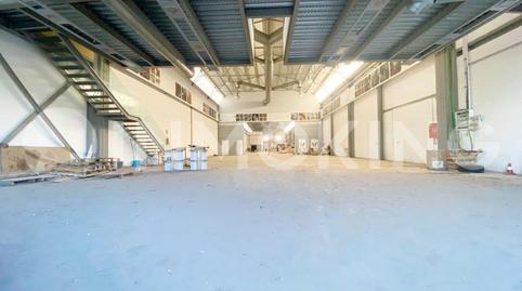 Photo 3 of Industrial buildings for sale in Avenida Principal, 21, Sangonera la Seca, Murcia