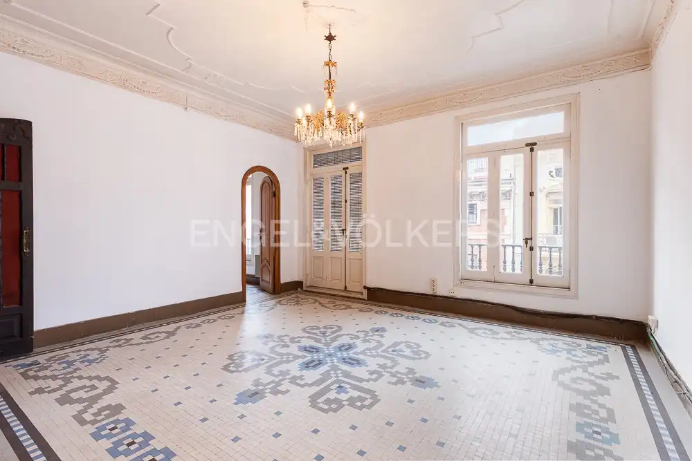 Flat with terrace for sale in Paz, imagen 20
