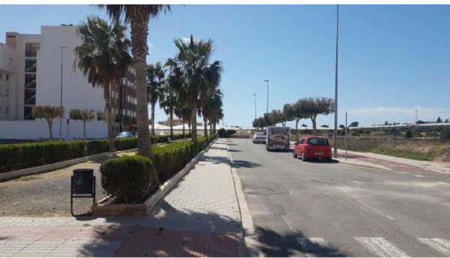 Terreno residencial en Venta en Ronda Oeste, S/N en Ejido Norte