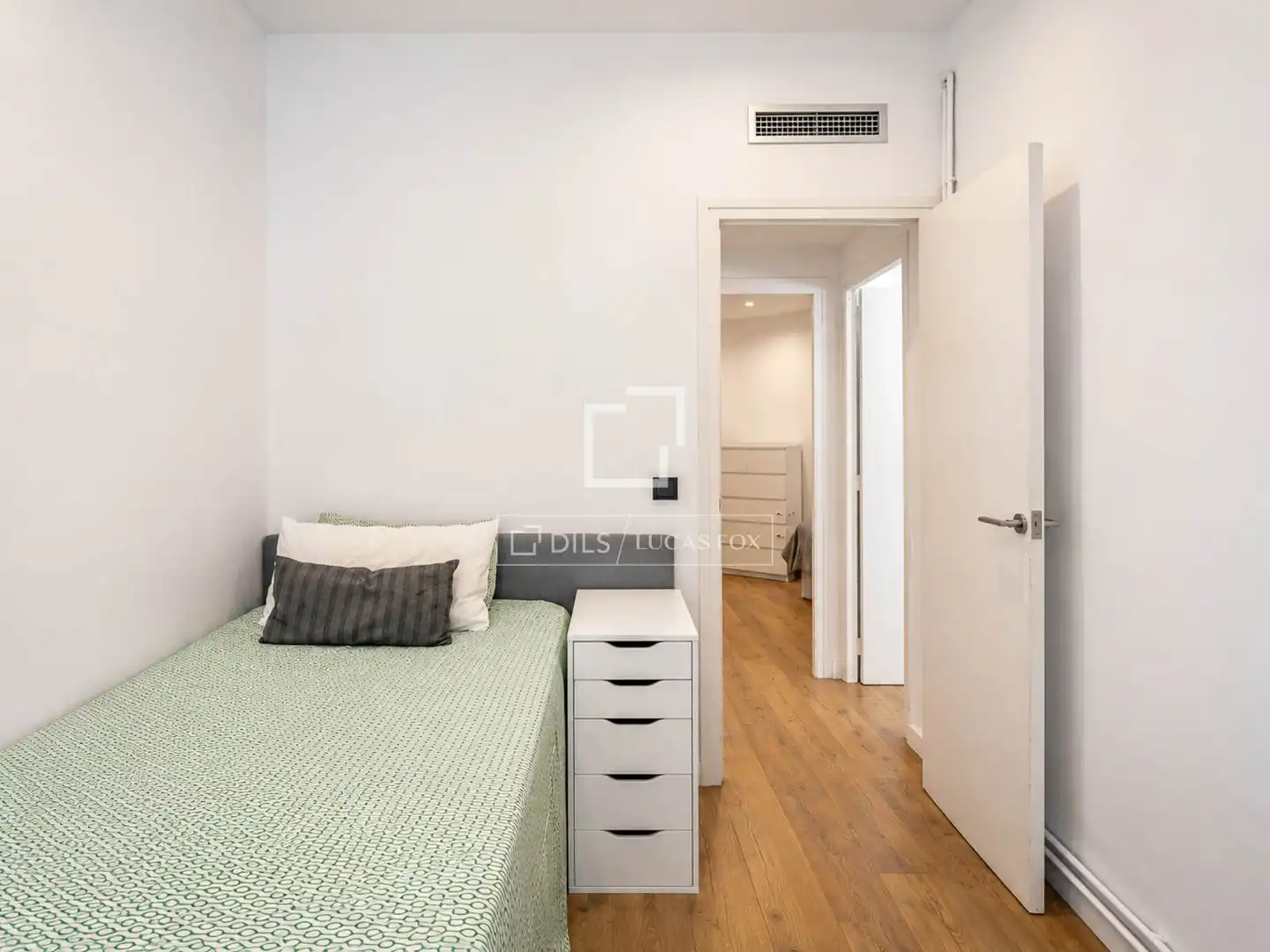 Habitación de Piso en venta en Eixample
