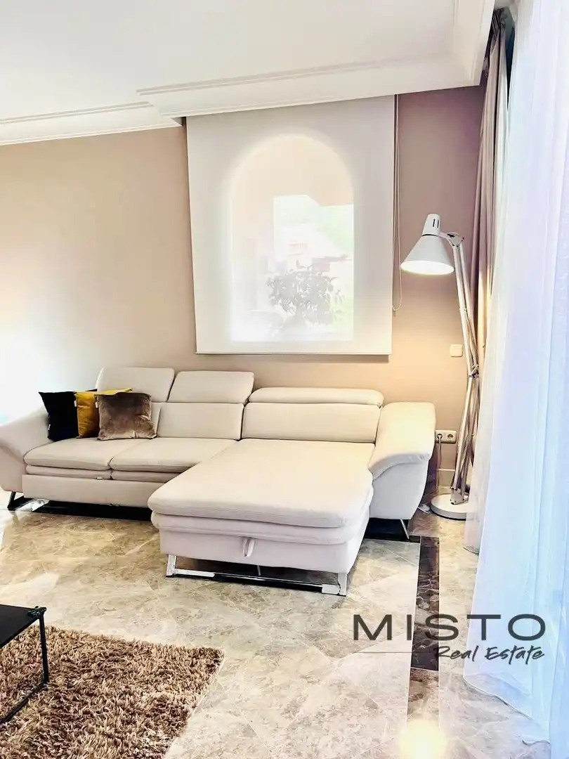 Wohnung zur Miete in Marbella, Málaga
