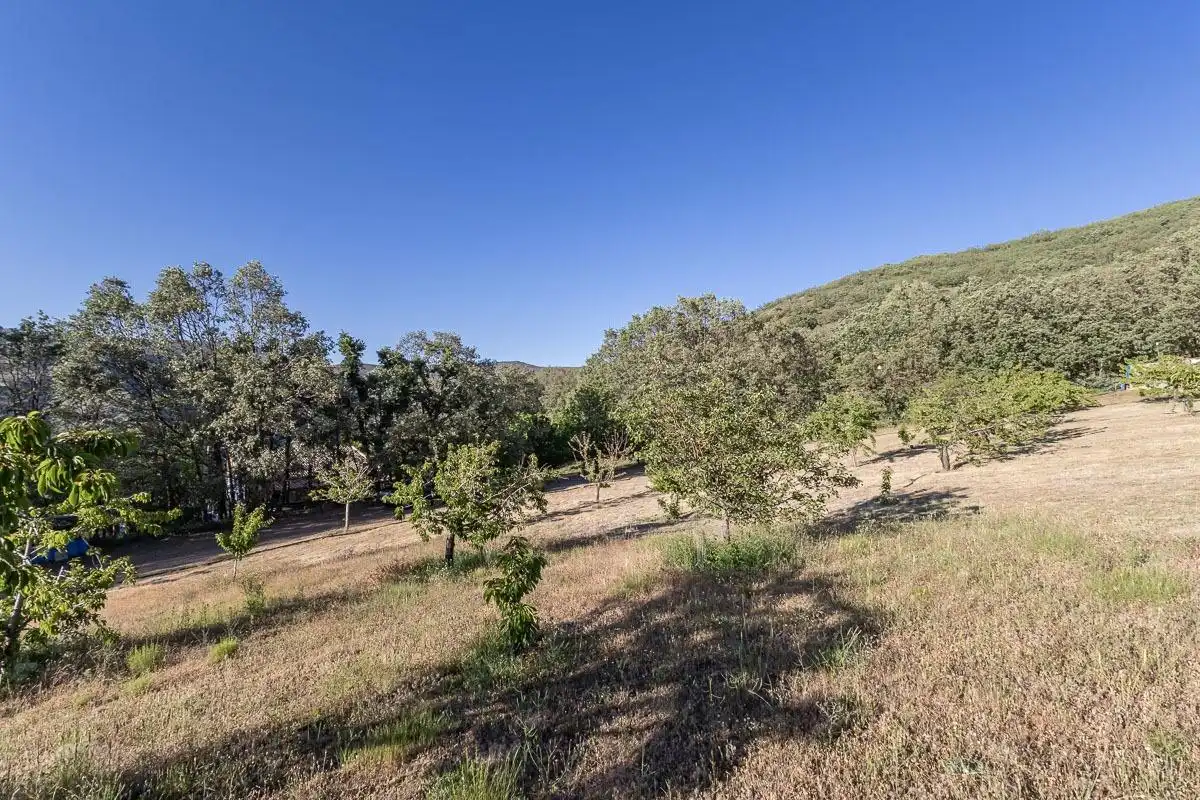 Finca rústica en venta en Güéjar Sierra