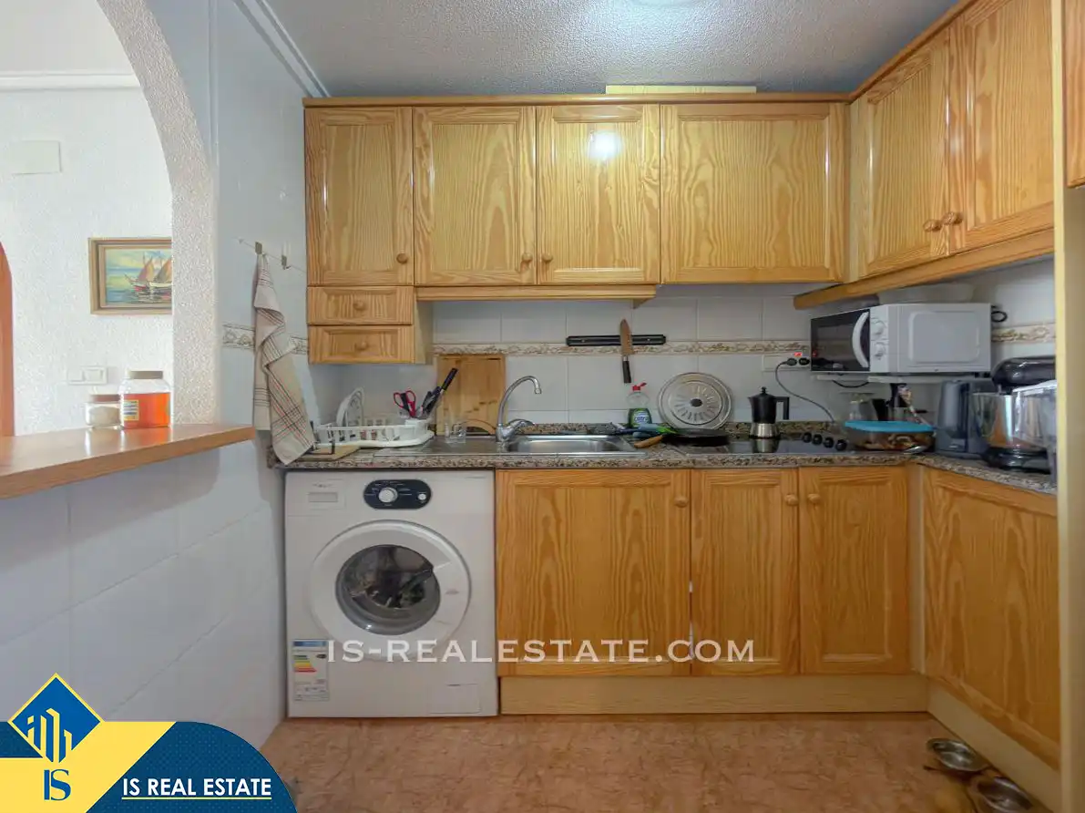 Apartament amb ascensor en venda a Centro, imagen 12