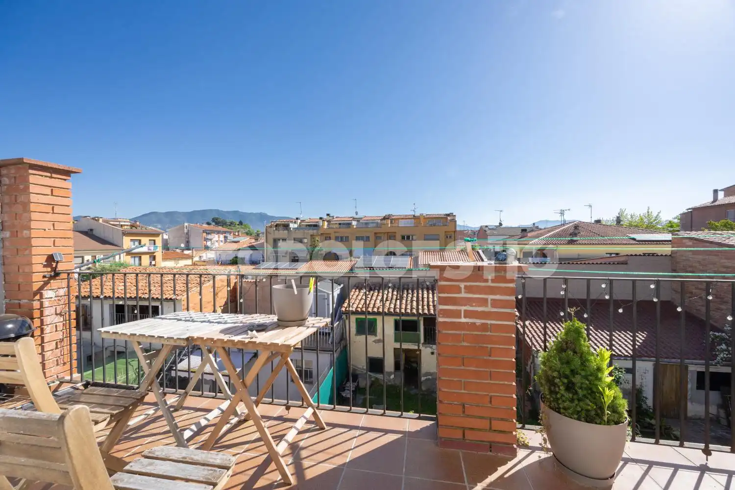 Piso en venta en Manlleu , Torelló