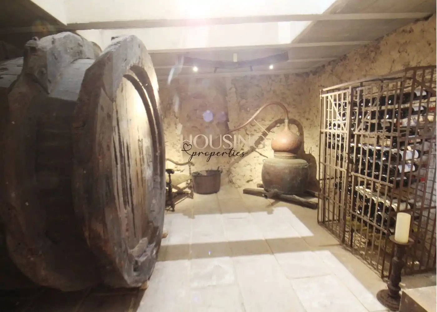 Maison avec piscine à vendre à Consell, imagen 32