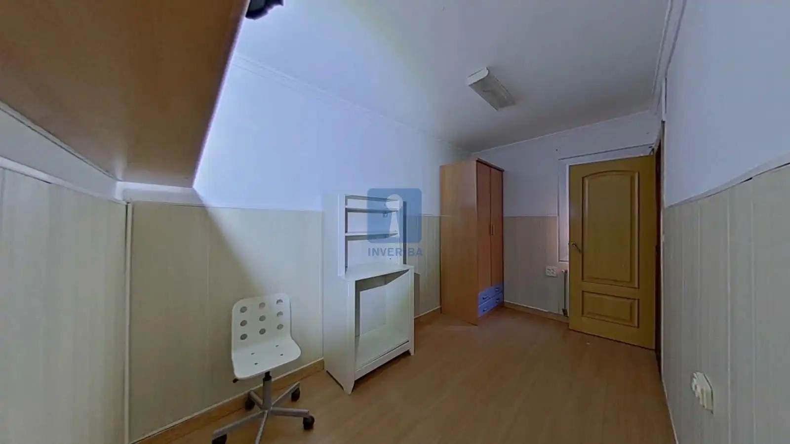 Dormitori de Àtic en venda en El Prat de Llobregat amb Aire condicionat, Calefacció i Terrassa