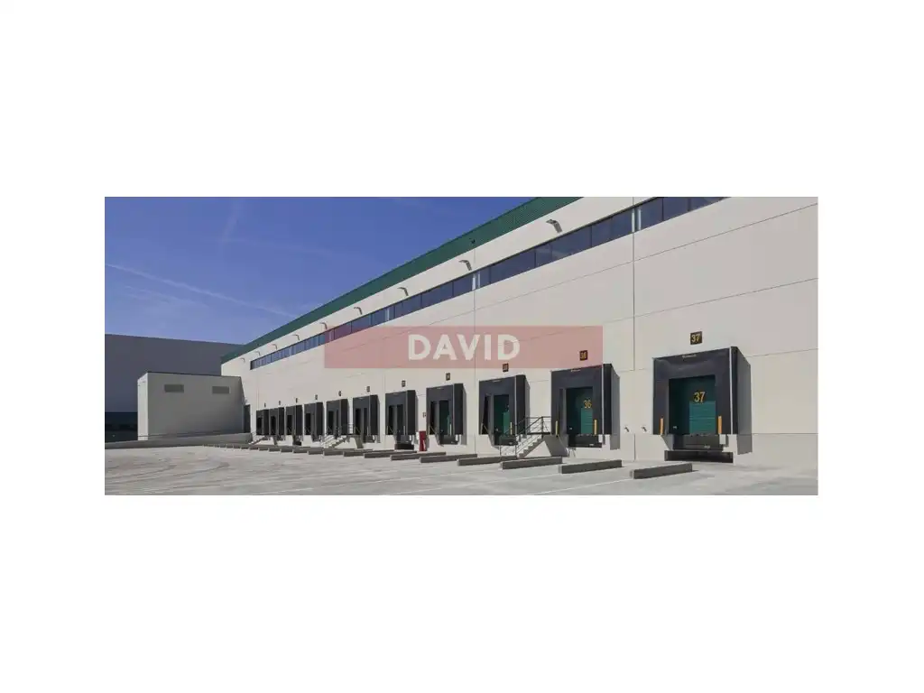 Nave industrielle à louer à Calle Planes Les, imagen 4