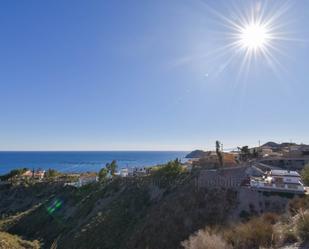 Vista exterior de Residencial en venda en Águilas