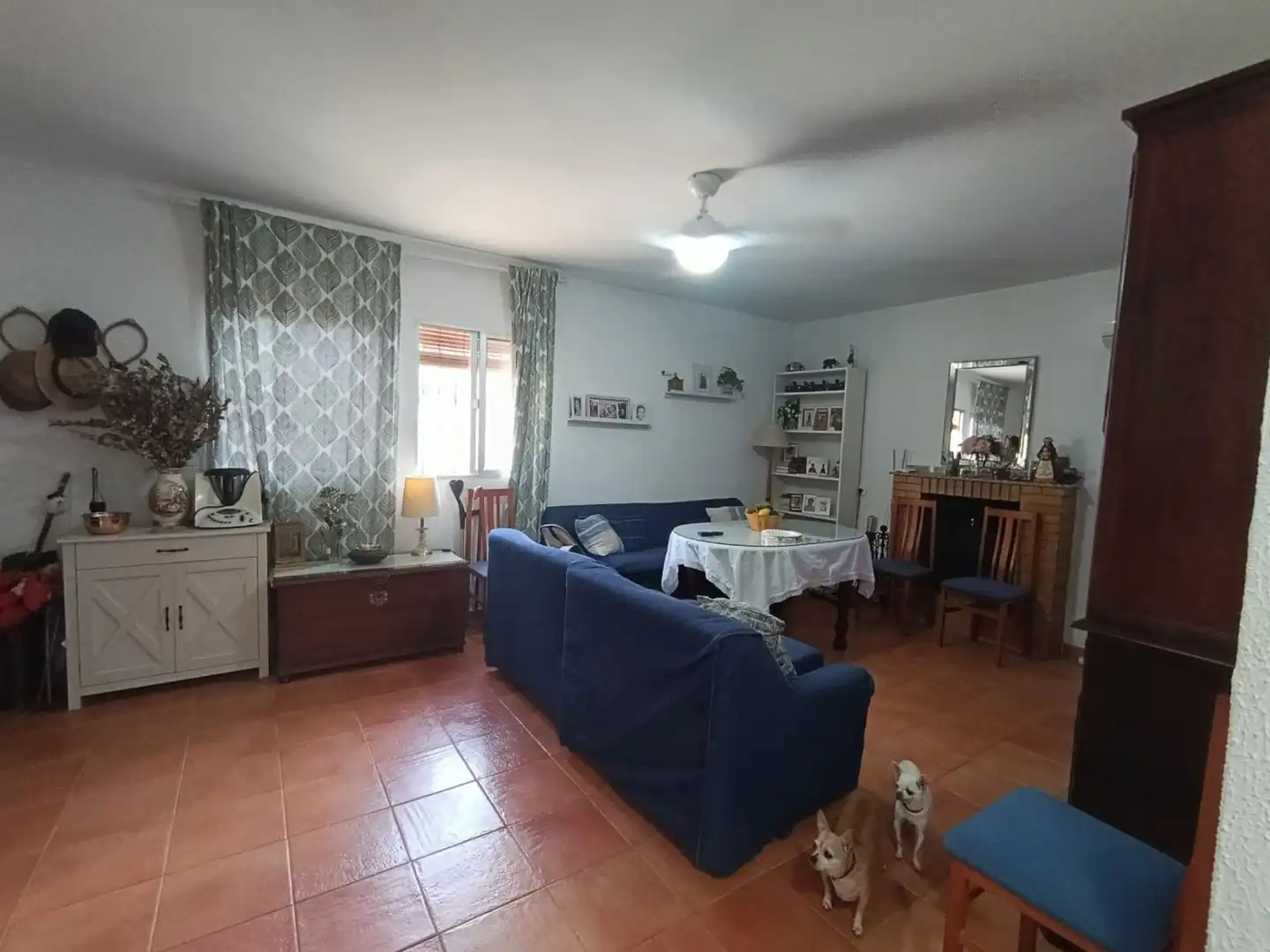 Casa con piscina in vendita a Castilblanco de los Arroyos, imagen 2