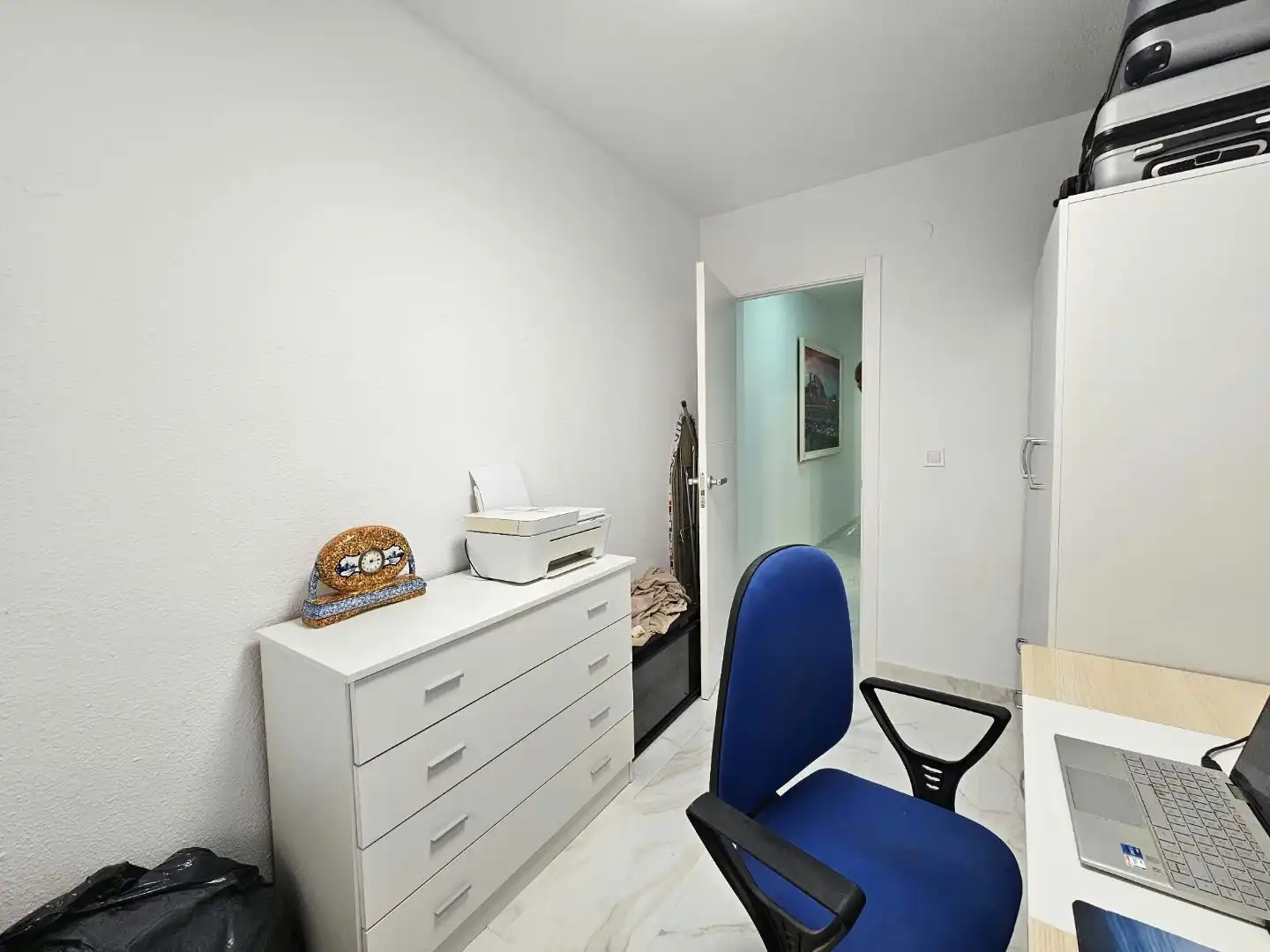 Piso con ascensor en venta en Plaza Estella 3, imagen 13