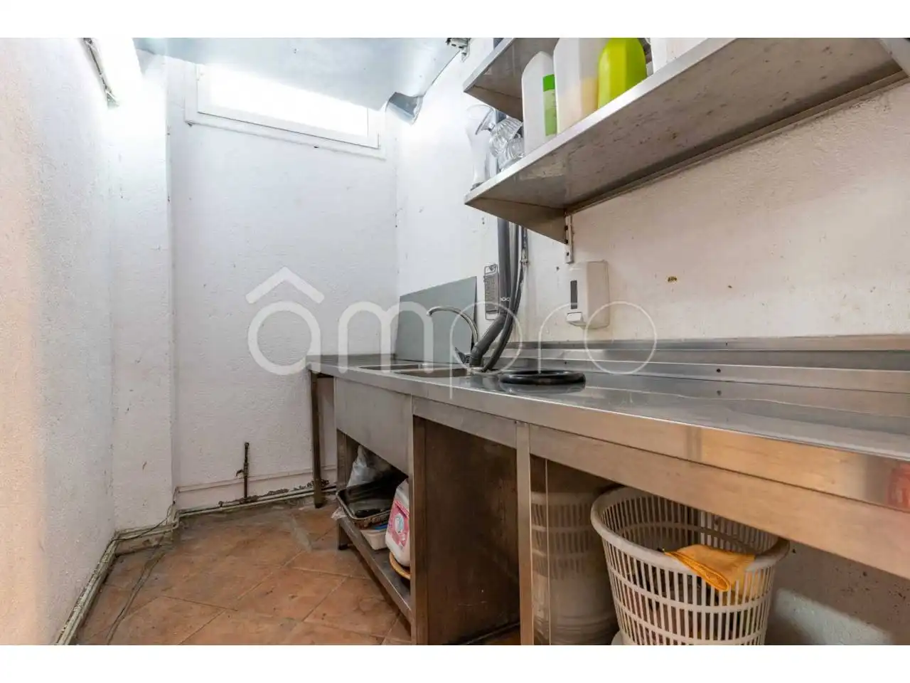 Cuina de Local en venda en El Vendrell