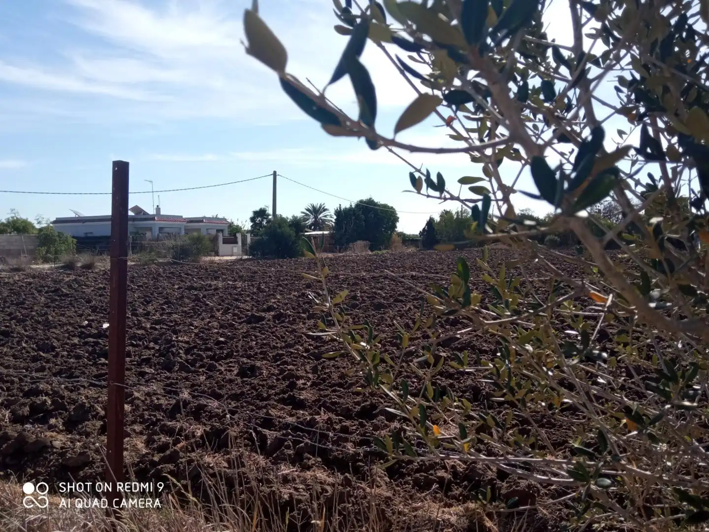 Terreni e lotti in vendita a Vejer, imagen 13