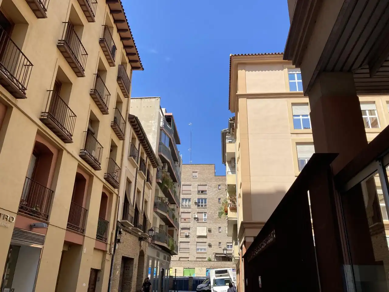 Aparcament en venda a San Juan Y San Pedro, imagen 16