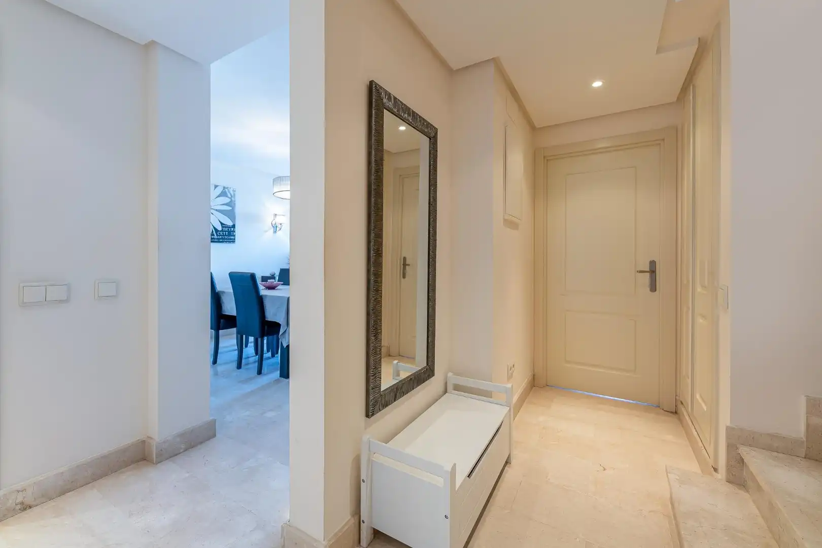 Penthouse mit Pool zum Verkauf in Benamara - Atalaya, imagen 4
