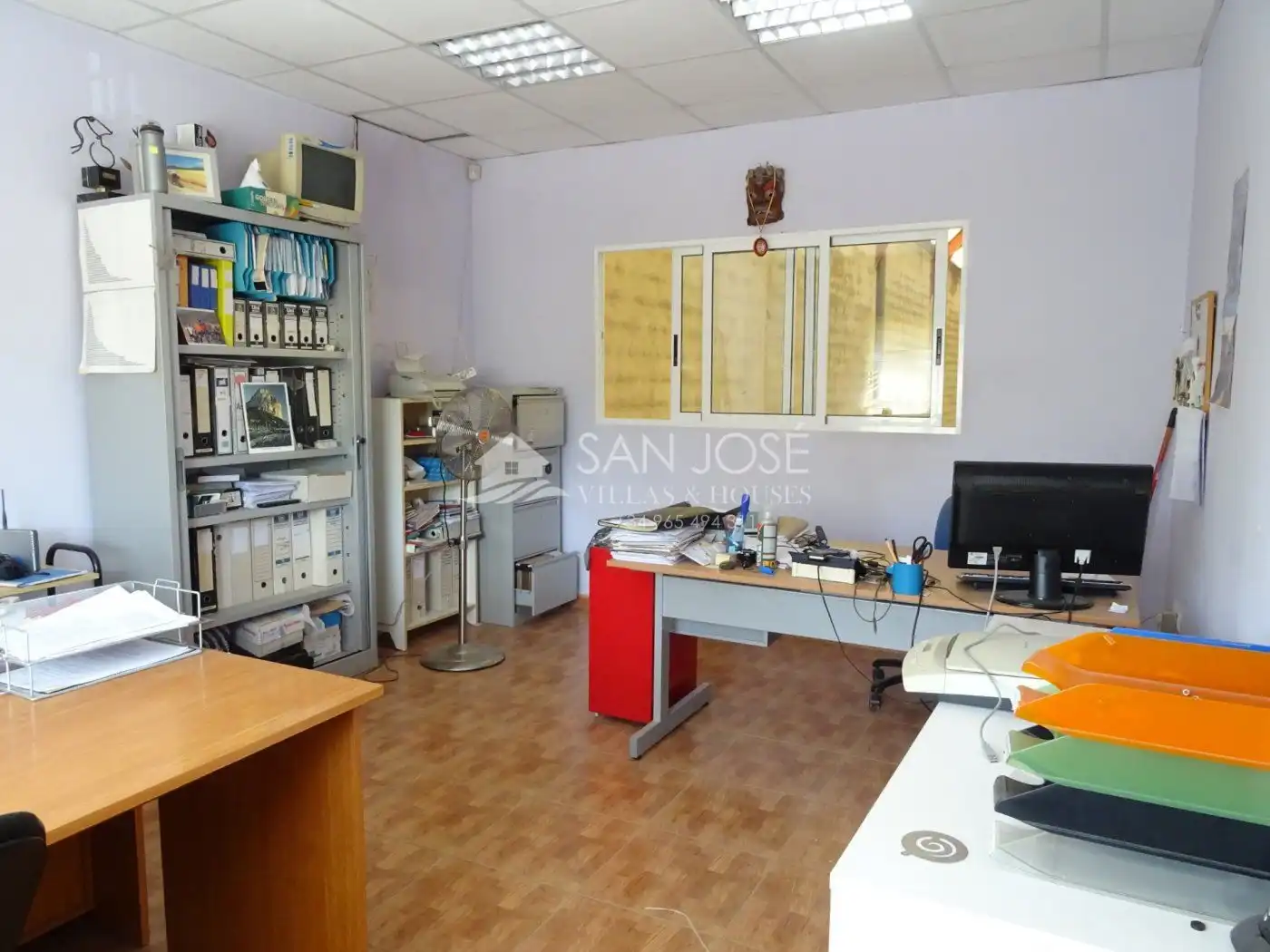 Nave industrial en venta en Hondón de las Nieves / El Fondó de les Neus, imagen 10