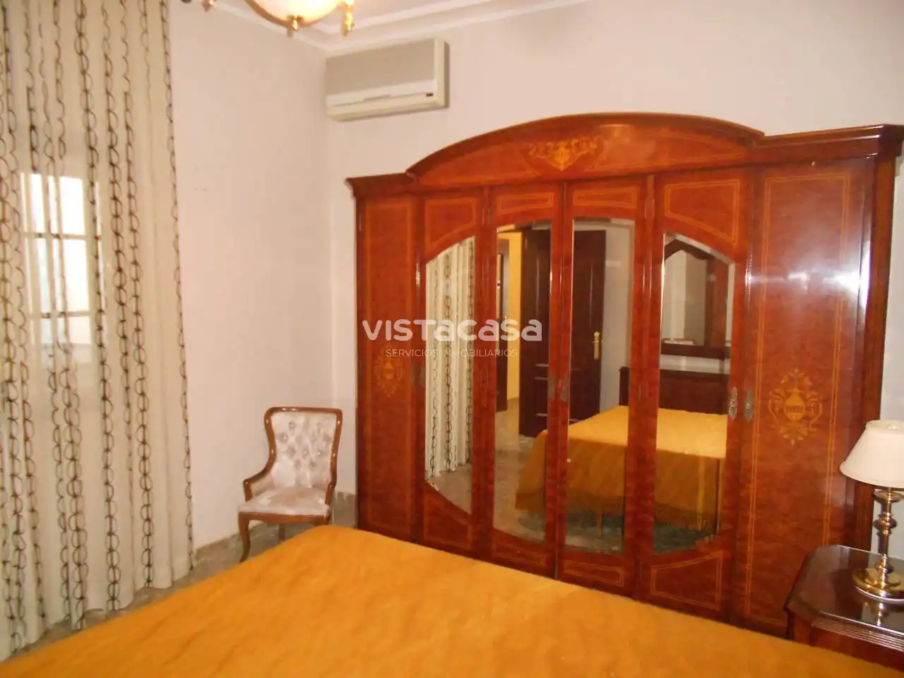 Casa o xalet en venda a Mairena del Alcor