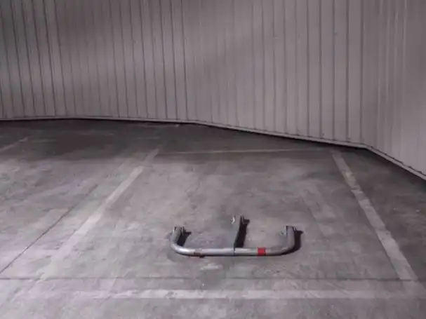 Parking of Garage for rent in Madrid