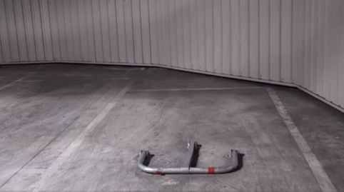 Photo 2 of Garage for rent in Calle de Diego Hurtado de Mendoza, 2, Sanchinarro, Madrid Capital